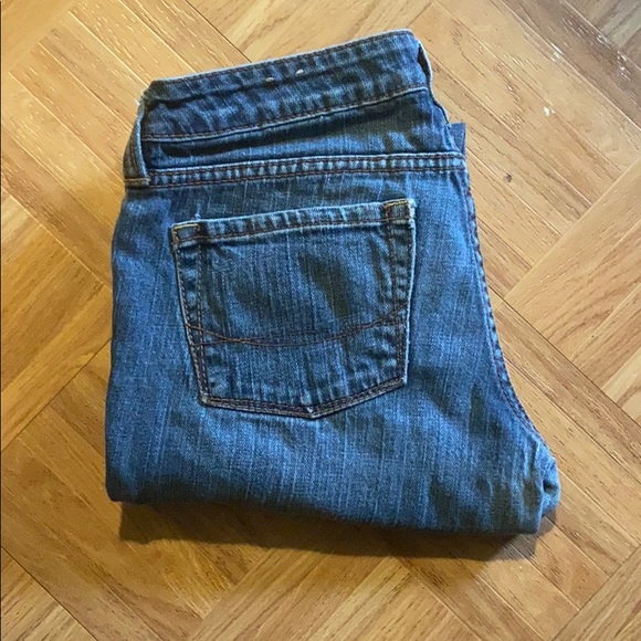 SIZE 1 Reg Super Skinny Bullhead PacSun jeans - Picture 7 of 11